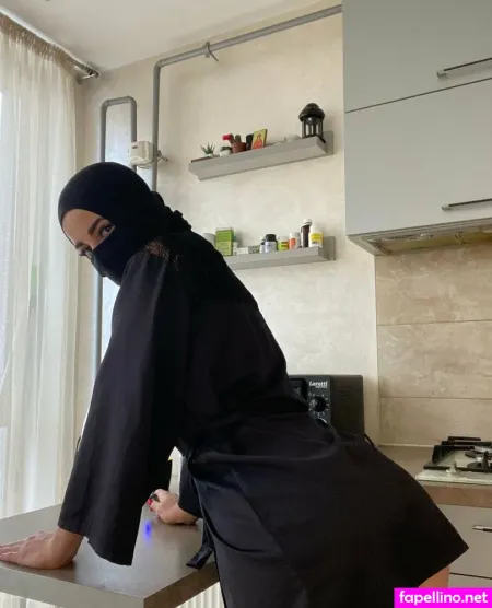 Kamilamuslim OnlyFans Thumbnail #iSL4MSdVCp