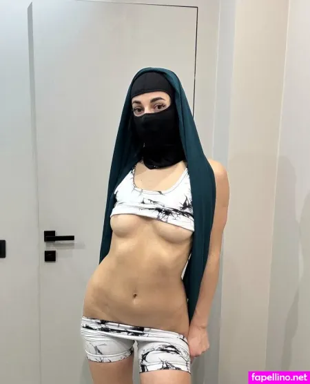 Kamilamuslim OnlyFans Thumbnail #krqpImCVbo