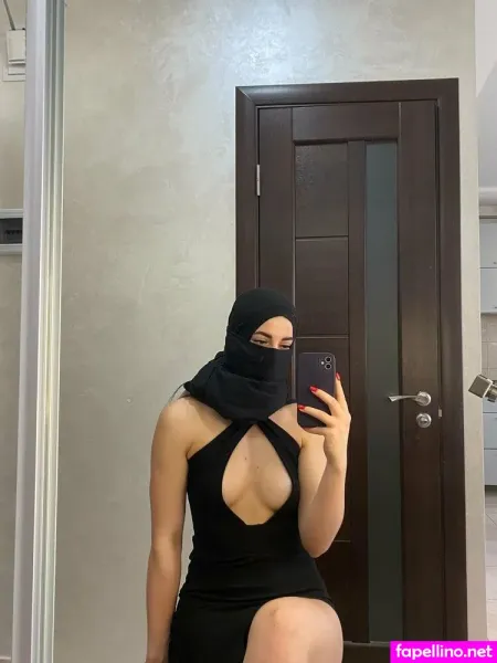 Kamilamuslim OnlyFans Thumbnail #zMptz9Dkp0