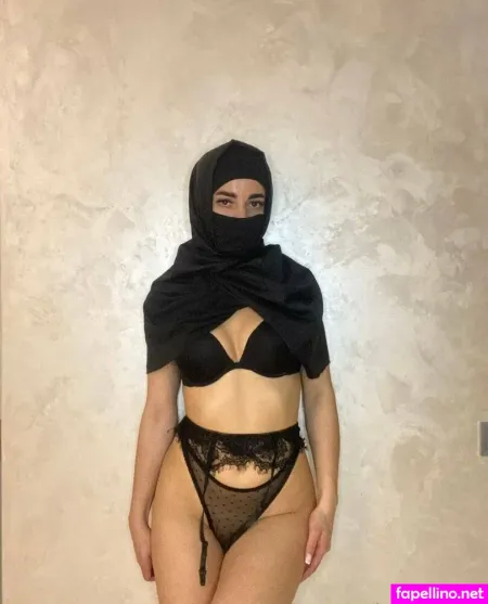 Kamilanizim OnlyFans Thumbnail #a3bY8ZKStL