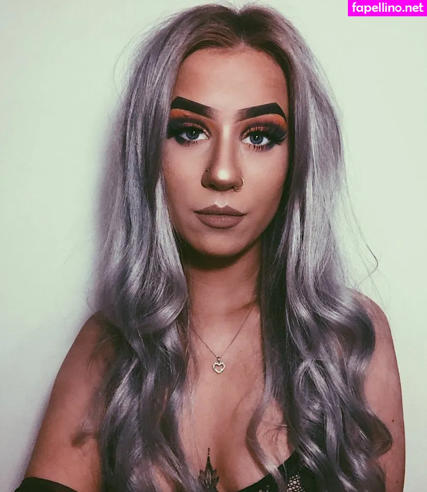 kamiledolbninaite Nude Leaked OnlyFans Photo #No2g6ALpWc