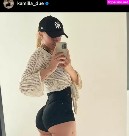 Kamilla Due OnlyFans Thumbnail #1IJPiLwtCP