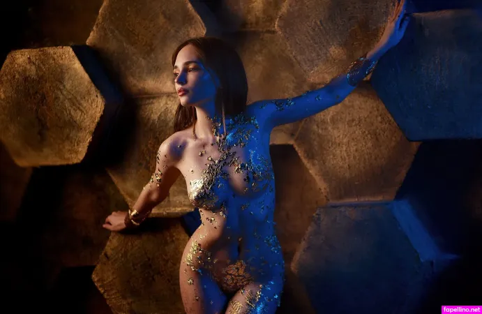 Kamilla Manina OnlyFans Thumbnail #DlW3vaLh1R