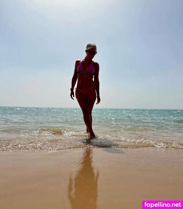 kamillasenjo_official Nude Leaked OnlyFans Photo #3UVO7281Fr