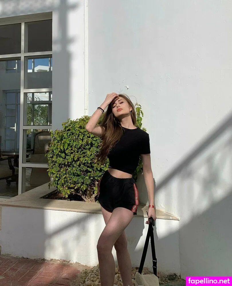 kamilla_star, kamillastar2011 Nude Leaked OnlyFans Photo #WbwypjAvi4