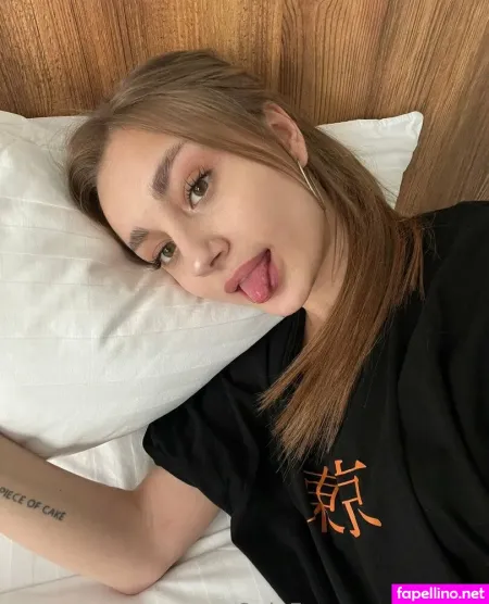 Kamilla Star OnlyFans Thumbnail #Zp3a6INrP5