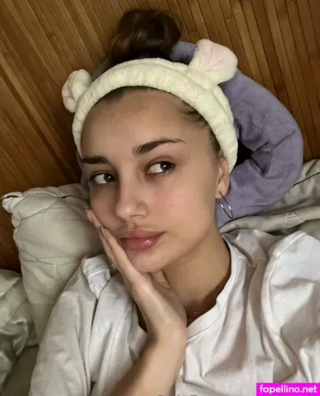 Kamilla Star OnlyFans Thumbnail #sehXZcQFJc
