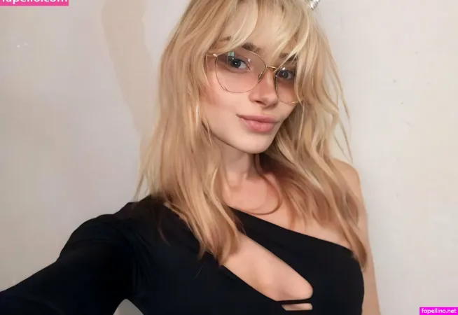 Kamilla Sweet OnlyFans Thumbnail #60jgLJgTVq