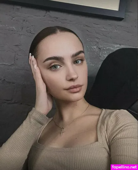 Kamilla Sweet OnlyFans Thumbnail #iflUCsrSIY