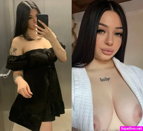 Kamillamoonlit OnlyFans Thumbnail #6jn7jAN4kY