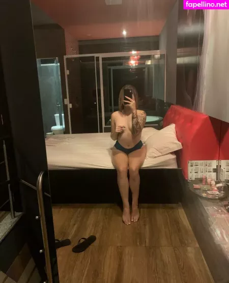 Kamillapatricio OnlyFans Thumbnail #nVAhrum5At