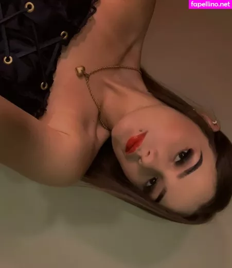 Kamillapatricio OnlyFans Thumbnail #pZ7nTRQGyp