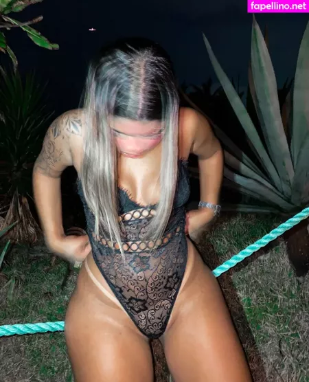 Kamille Dias OnlyFans Thumbnail #GQHPAICZkC