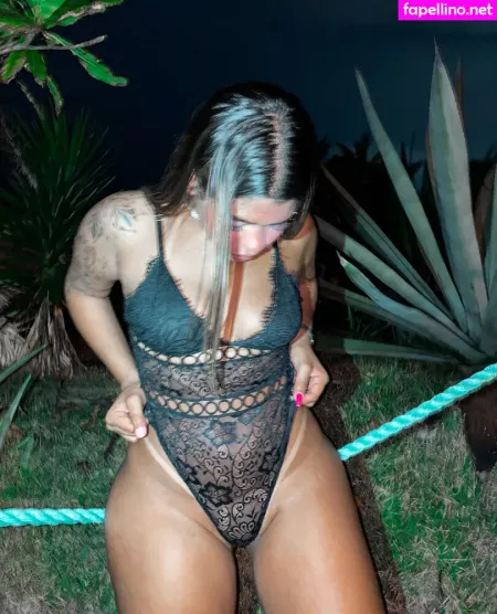 Kamille Dias OnlyFans Thumbnail #JMKdUfsntf