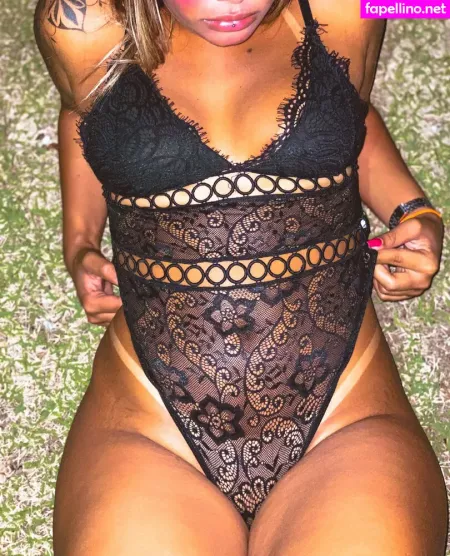 Kamille Dias OnlyFans Thumbnail #TqOibw0vN4
