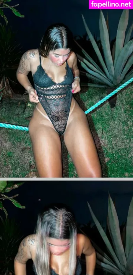 Kamille Dias OnlyFans Thumbnail #au8p0NAA3y