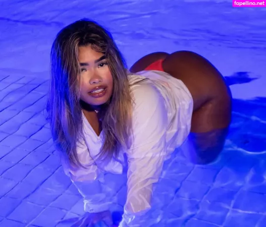 Kamille Dias OnlyFans Thumbnail #wP7WaeGvI9