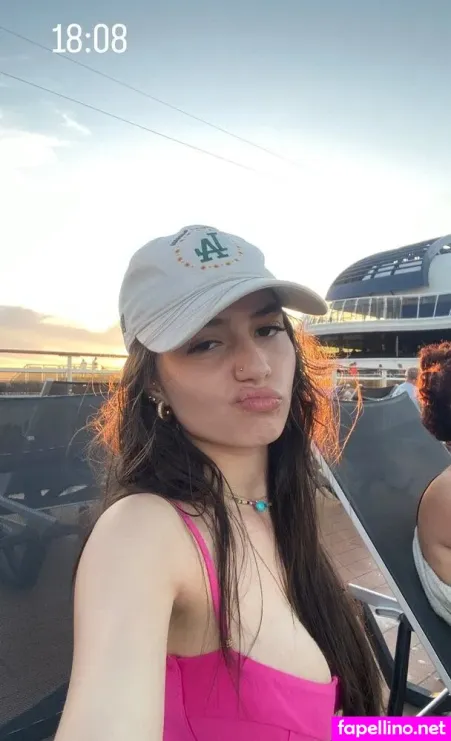 Kamille Velez OnlyFans Thumbnail #N4fUwzAfts