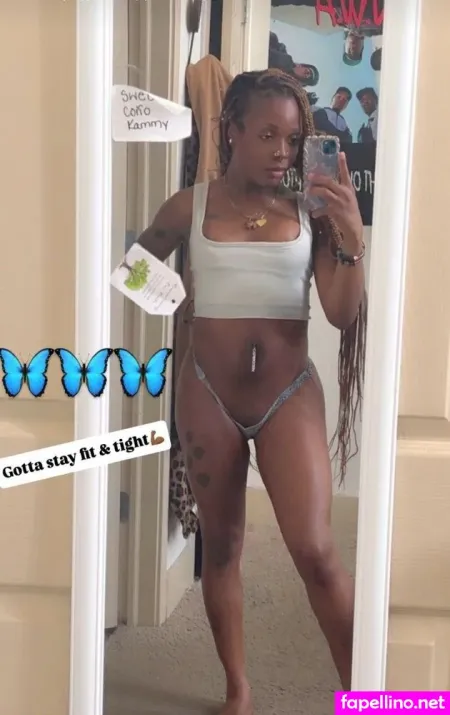 Kamille97 Main Profile Photo