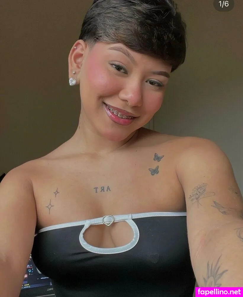 Kamillyoliveira459, kamilly_oliver77 Nude Leaked OnlyFans Photo #ZfI5vW6wfK