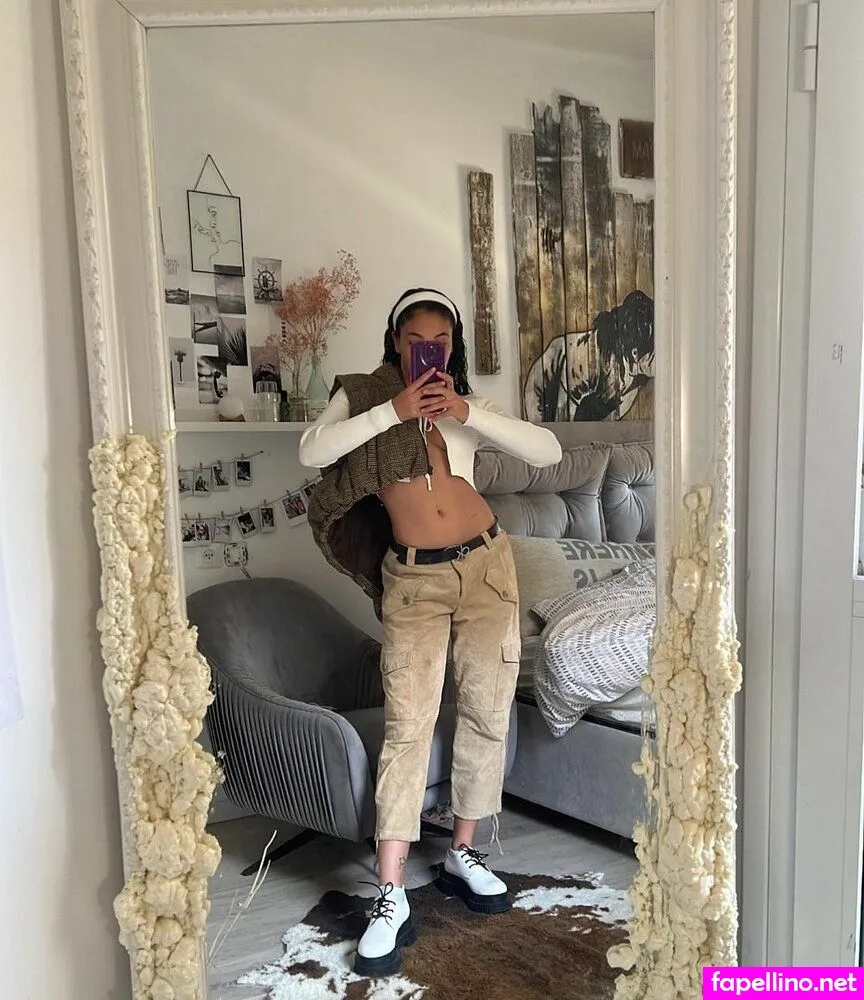 kamilyapeerlevi Nude Leaked OnlyFans Photo #1xBK1iojvb