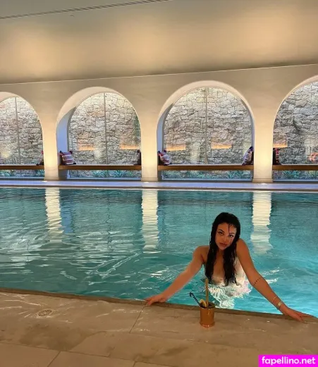 Kamilya Peer Levi OnlyFans Thumbnail #CtoOol8qtF