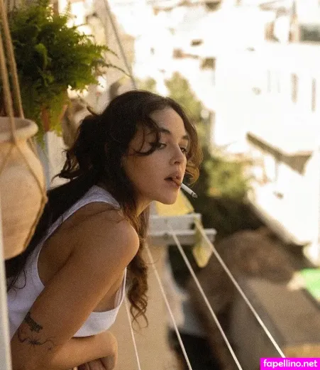 Kamilya Peer Levi OnlyFans Thumbnail #LvK9b92WD1