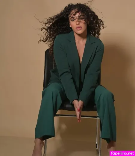 Kamilya Peer Levi OnlyFans Thumbnail #lI3IM2iD5R