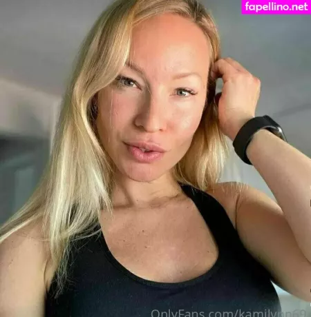 Kamilynn69 OnlyFans Thumbnail #Hyc1DtJAhq