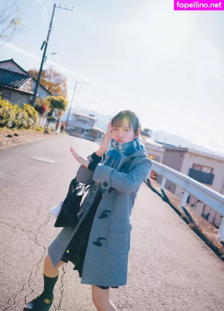 Kamimura Hinano OnlyFans Thumbnail #2QSNXIMZBy