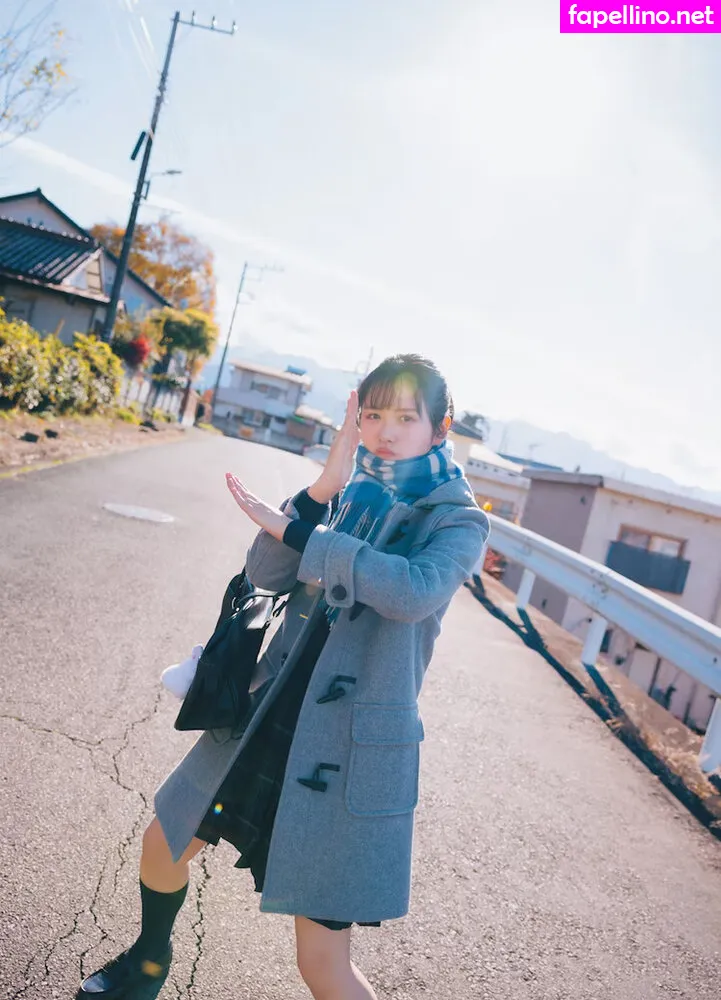 hinanonano1st, ä¸Šæ‘ã²ãªã® Nude Leaked OnlyFans Photo #2QSNXIMZBy