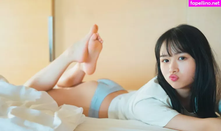 Kamimura Hinano OnlyFans Thumbnail #2laEKzhWFI