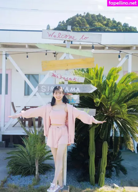 Kamimura Hinano OnlyFans Thumbnail #4Nohb0Z8Wf