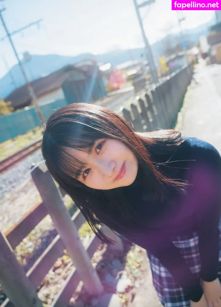 hinanonano1st, ä¸Šæ‘ã²ãªã® Nude Leaked OnlyFans Photo #PPhzrypzcb