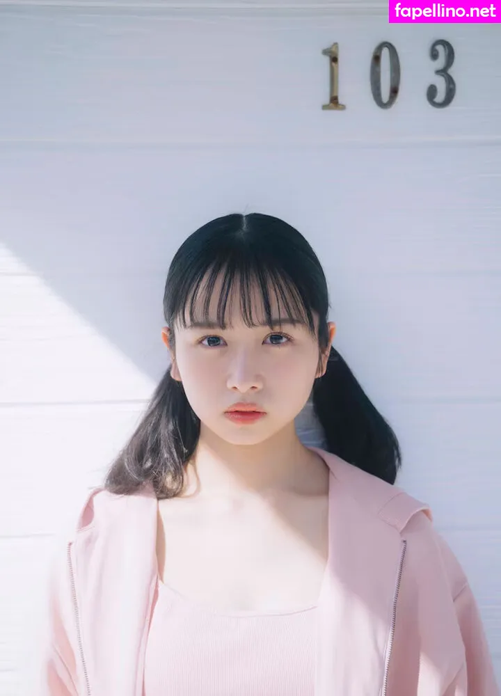 hinanonano1st, ä¸Šæ‘ã²ãªã® Nude Leaked OnlyFans Photo #jmyoAzAjev