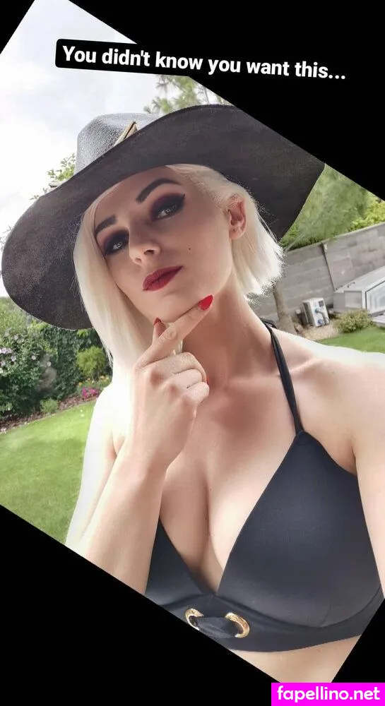 kaminari_cosplay, kaminaricosplay Nude Leaked OnlyFans Photo #4YktFS3FMc