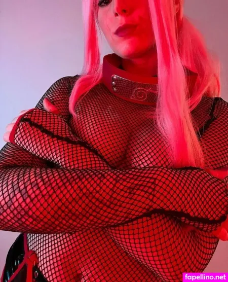 Kaminari Cosplay OnlyFans Thumbnail #4uv7N46ep0