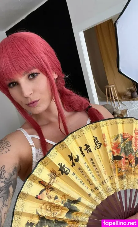 Kaminari Cosplay OnlyFans Thumbnail #H61YwqTT4I