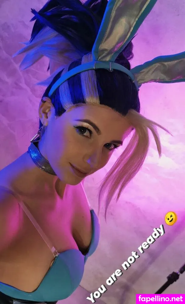 kaminari_cosplay, kaminaricosplay Nude Leaked OnlyFans Photo #TTWhbtzapi