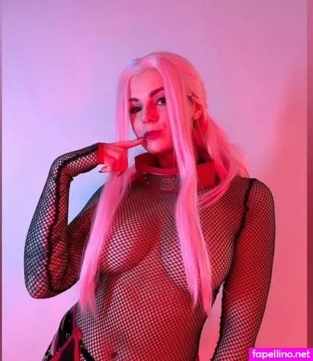 Kaminari Cosplay OnlyFans Thumbnail #wp4q4yVTX2