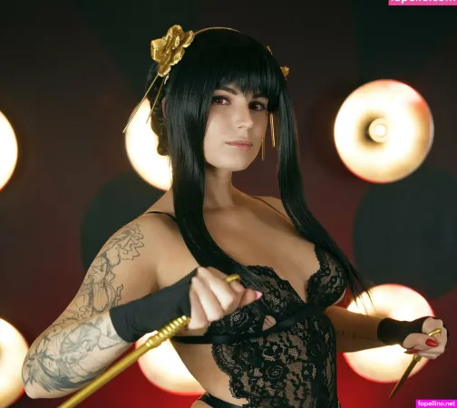 Kaminaricosplay OnlyFans Thumbnail #I6UDpzxW21