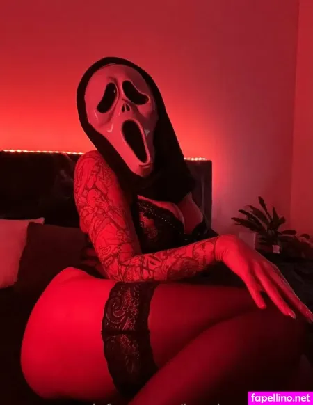 Kaminaricosplay OnlyFans Thumbnail #NeqrLAOjcI