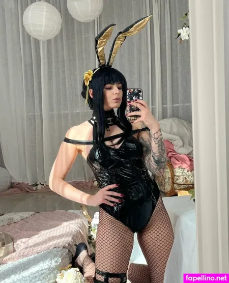 Kaminaricosplay Main Profile Photo