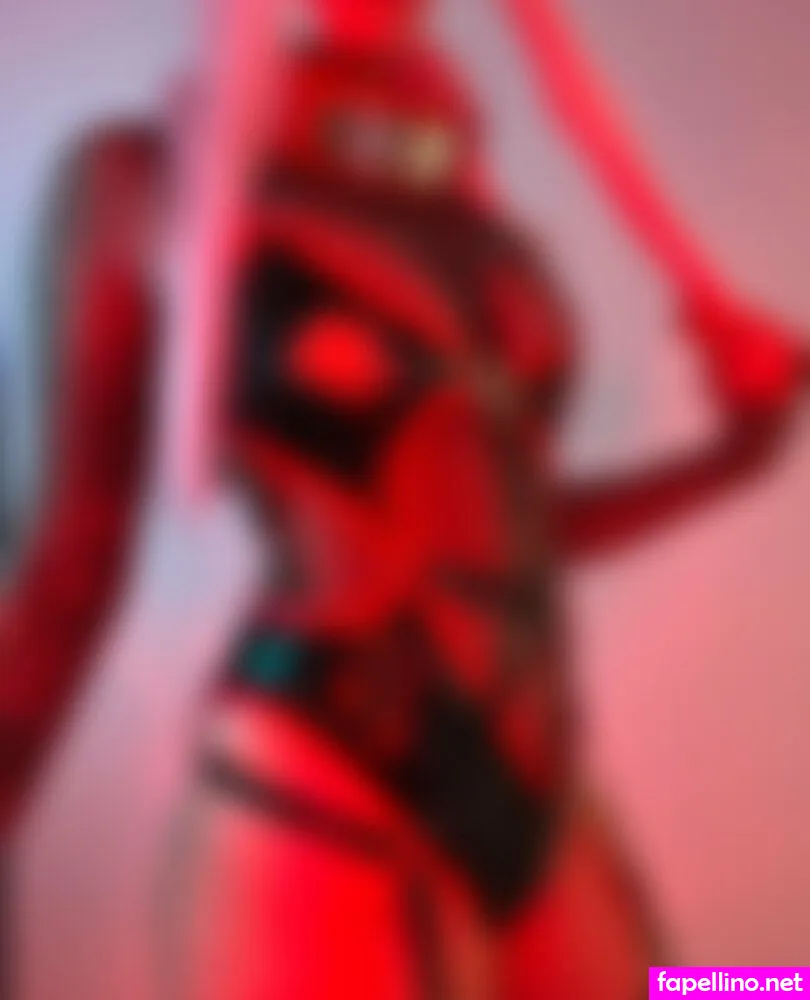 kaminari_cosplay, kaminaricosplay Nude Leaked OnlyFans Photo #rg4xOzzMqa