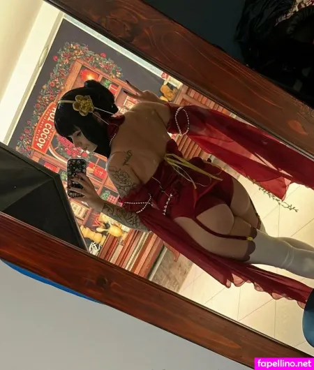 Kaminaricosplay OnlyFans Thumbnail #rkNQ4Mrgj6