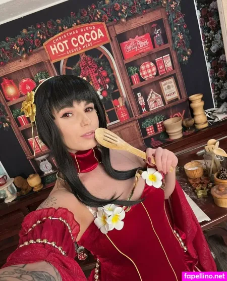 Kaminaricosplay OnlyFans Thumbnail #vWhOPI2KQG