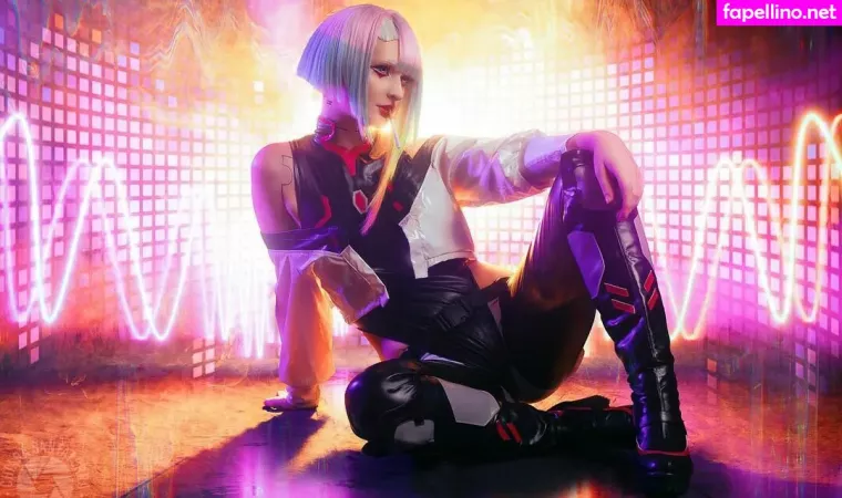 Kamisamalisa OnlyFans Thumbnail #8BAcKOp2F5