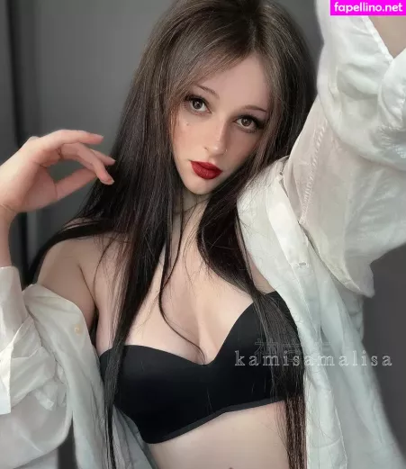Kamisamalisa OnlyFans Thumbnail #fb8L2DJ1ea