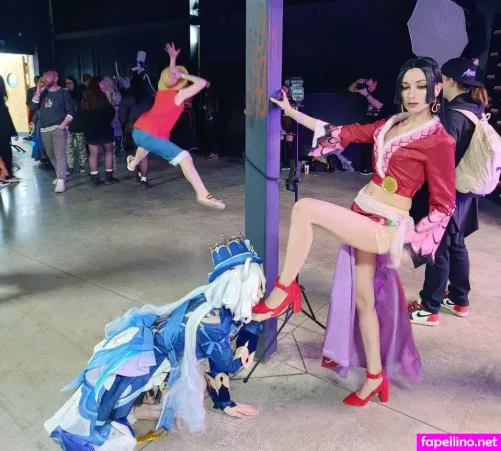 Kamiya OnlyFans Thumbnail #f0ysSAyAt1