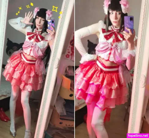 Kamiya OnlyFans Thumbnail #qgiNbFpyoK